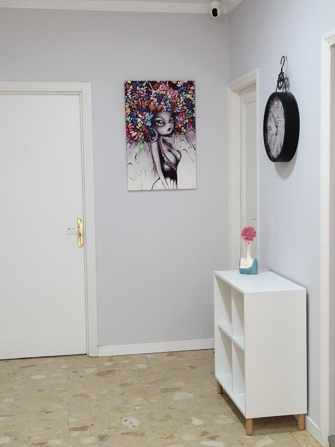 Vecindario Bed & Breakfast
