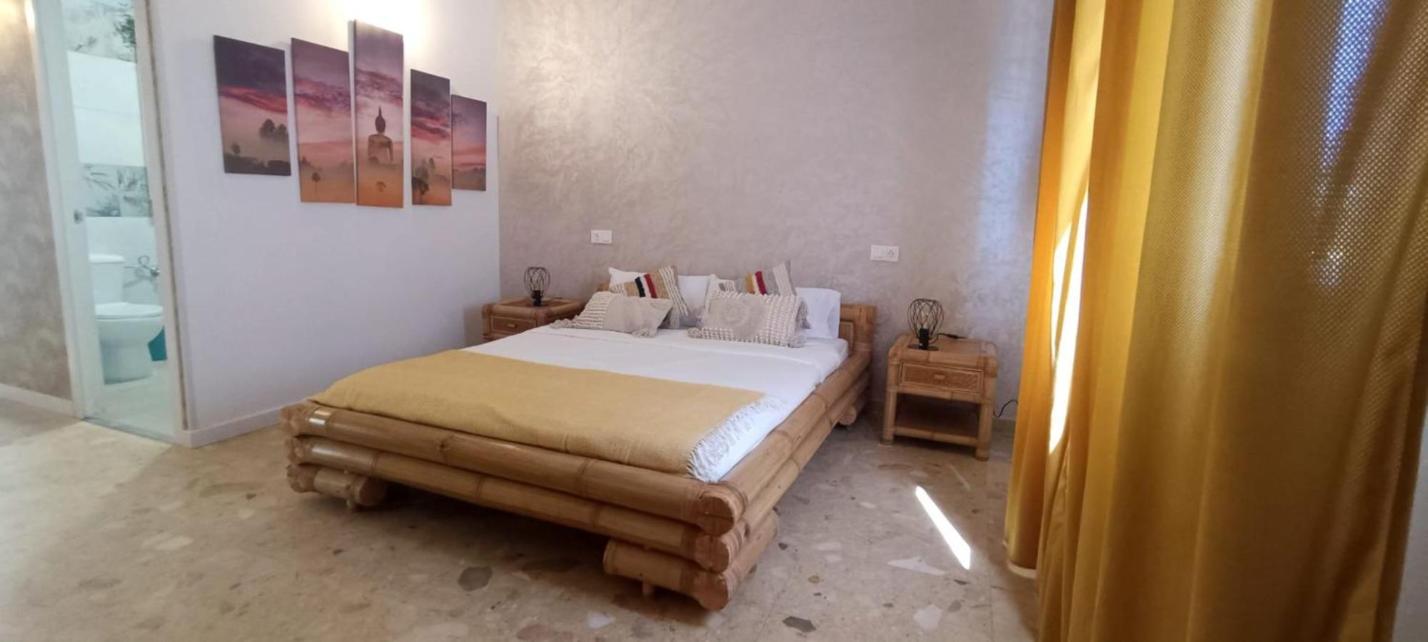 Bed & Breakfast Vecindario